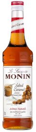Monin Siirup Soolatud Karamell 