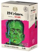 19 Crimes Red Blended 