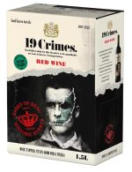 19 Crimes Red Blended 