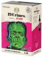 19 Crimes Red Blended 