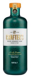 Crafters Wild Forest Gin 