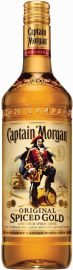 Captain Morgan Spiced 