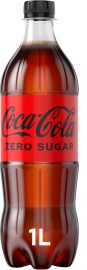 Coca Cola Zero 