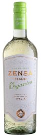 Zensa Fiano Organic 