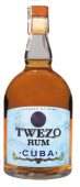 Twezo Rum Cuba 