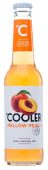 Cooler Mellow Peach 4% 0,275 L 