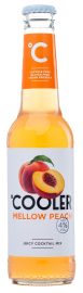 Cooler Mellow Peach 4% 0,275 L 