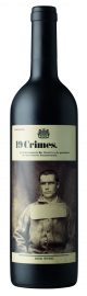 19 Crimes Red Wine 