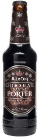 A.Le Coq Chocolate Porter 6.5% vol | Pudel | 0.5L