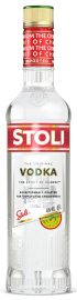 Stoli Premium Vodka 40% vol | Pudel | 0.5L