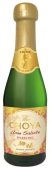 Choya Ume Salute Sparkling 5.5% vol | Pudel | 0.2L