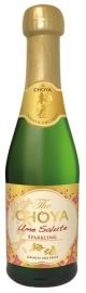 Choya Ume Salute Sparkling 5.5% vol | Pudel | 0.2L