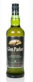 Glen Parker Single Malt Scotch Whisky 