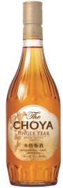 The Choya Single Year 