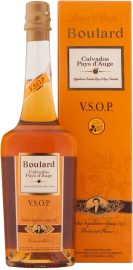 Boulard Calvados Vsop 