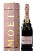 Moet &amp; Chandon Champagne Brut Imperial Rosé 