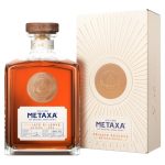 Metaxa Private Reserve 40% vol | Pudel + karp | 0.7L