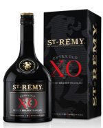 St. Remy Xo 40% vol | Pudel + karp | 0.7L