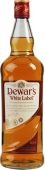 Dewars White Label 
