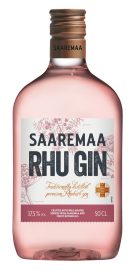 Saaremaa Rhu Gin 