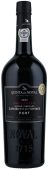 Quinta Do Noval Lbv Unfiltered 