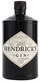 Hendrick&rsquo;s Gin 41.4% vol | Pudel | 1L