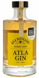 Atla Gin Barrel Aged 