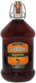 Stroh Jagertee 