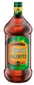 Stroh Jagertee 40% vol | Pudel | 1L