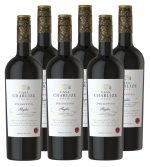 Casa Charlize Primitivo 6 X 0,75l Kast 