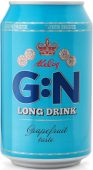 A. Le Coq Gin Long Drink 