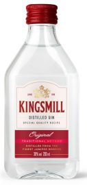 Kingsmill Gin 38% 