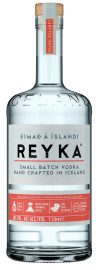 Reyka Vodka 