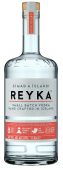 Reyka Vodka 