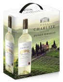 Casa Charlize Pinot Grigio Terre Siciliane Igt 