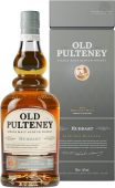 Old Pulteney Huddart Single Malt Scotch Whisky 