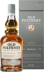 Old Pulteney Huddart Single Malt Scotch Whisky 