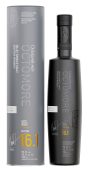 Bruichladdich Octomore 16.1 59.3% vol | Pudel + tuub | 0.7L