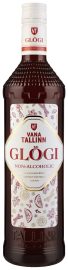 Vana Tallinn Glögi Non-alcoholic 0% 