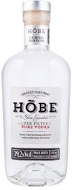 Hõbe Vodka 