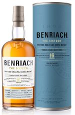 Benriach The Sixteen 16yo 