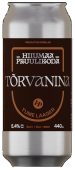 Hiiumaa Pruulikoda T&Atilde;&micro;rvanina Tume Laager 5.4% vol | Purk | 0.44L