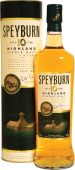 Speyburn 10 Yo Single Malt 