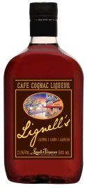 Lignell &amp; Piispanen Cafe Cognac Liqueur 