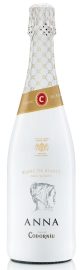Anna De Codorniu Blanc De Blancs Brut 