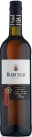 Barbadillo Blend Of Amontillado Medium Dry Sherry 