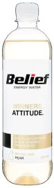 Belief Pirn Plastikpudel | 0.53L