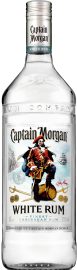 Captain Morgan White Rum 