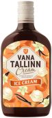 Vana Tallinn Ice Cream 