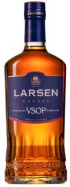 Larsen Vsop 40% vol | Pudel | 1L